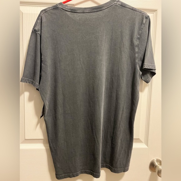 SUPER SOFT - Lucky Brand Tee - Born Wild - Picture 4 of 5